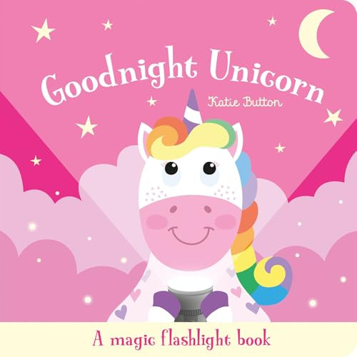 Goodnight Unicorn by Bobbie Brooks, Eleanor Lamb, 9781835552728