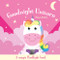 Goodnight Unicorn by Bobbie Brooks, Eleanor Lamb, 9781835552728