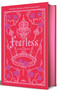 Fearless (edición especial limitada, cantos pintados) / Fearless (Special Limited Edition, Sprayed Edges)  (Spanish Edition) by Lauren Roberts, 9788410190788