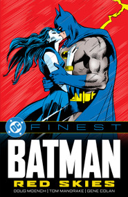 DC Finest: Batman: Red Skies by Various, Various, 9781799502739