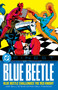 DC Finest: Blue Beetle: Blue Beetle Challenges the Red Knight by Various, Various, 9781799502487