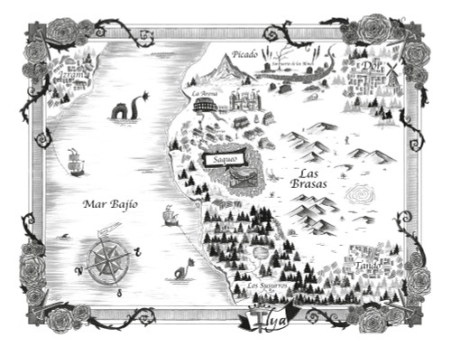 Reckless (edición especial limitada, cantos pintados) / Reckless (Special Limited Edition, Sprayed Edges)  (Spanish Edition) by Lauren Roberts, 9788410190405