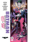 Batman: White Knight Presents: Harley Quinn and Generation Joker: The Deluxe Edition by Katana Collins, Clay McCormack, Mirka Andolfo, 9781799502708