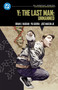 Y: The Last Man: Unmanned: DC Compact Comics Edition by Brian K. Vaughan, Pia Guerra, Jose Marzan Jr., 9781799502890