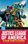 DC Finest: Justice League of America: The Return by Gerry Conway, Luke McDonnell, Bill Wray, 9781799502449