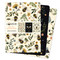 Jade Mosinski Set of 3 Standard Notebooks by Flame Tree Studio, 9781835626191