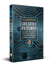 Creative Futures by Allen Stroud, 9781835626474