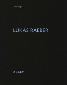 Lukas Raeber by Heinz Wirz, 9783037613368