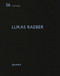 Lukas Raeber by Heinz Wirz, 9783037613368