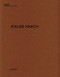 Atelier March (French Edition) by Heinz Wirz, 9783037613405