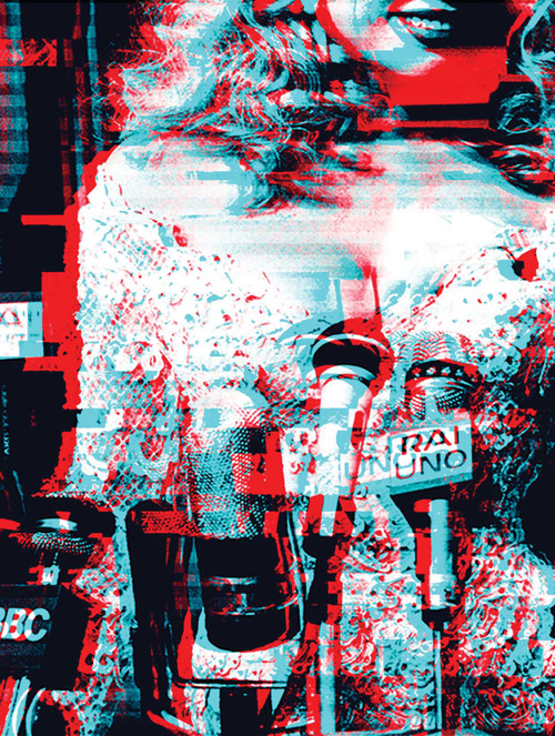 Televisiva by Stefano De Luigi, 9791280978394
