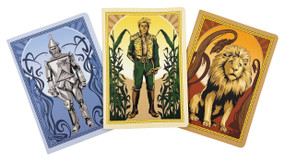 Wicked Notebook Collection (Set of 3) by Insight Editions, 9798337402086