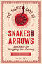 The Cosmic Game of Snakes and Arrows (An Oracle for Mapping Your Destiny) by Polina Rud, 9798888502211