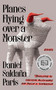 Planes Flying over a Monster (Essays) - 9781646223053 by Daniel Saldaña París, Christina MacSweeney, Philip K. Zimmerman, 9781646223053