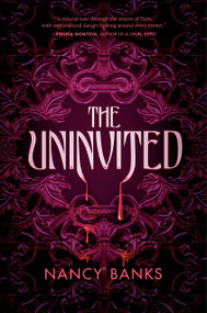 The Uninvited - 9780593900291 by Nancy Banks, 9780593900291