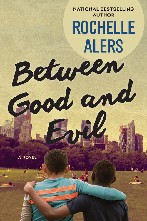 Between Good and Evil by Rochelle Alers, 9781496742766