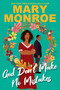 God Don't Make No Mistakes by Mary Monroe, 9781496756282