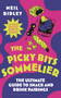 Picky Bits (The Ultimate Guide to Snack and Drink Pairings) by Neil Ridley, 9781526694522