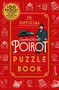 The Official Poirot Puzzle Book by Agatha Christie Agatha Christie Ltd, 9781399635073