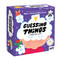 Guessing Things (A What Am I? Game) by Petit Collage, Andy J. Pizza, Sophie Miller, 9781797240886