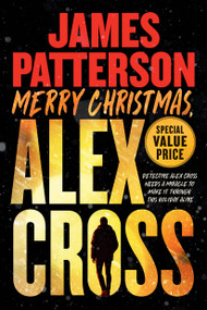 Merry Christmas, Alex Cross - 9780316598606 by James Patterson, 9780316598606