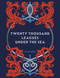 Twenty Thousand Leagues Under the Sea - 9780785847571 by Jules Verne, 9780785847571