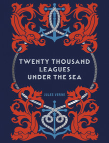 Twenty Thousand Leagues Under the Sea - 9780785847571 by Jules Verne, 9780785847571