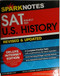 SAT Subject Test: U.S. History (SparkNotes Test Prep) by SparkNotes, 9781411402416