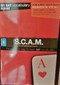 S.C.A.M. (Smart Novels: Vocabulary) by SparkNotes, 9781411404410