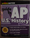 SparkNotes Guide to AP U.S. History (SparkNotes Test Prep) by SparkNotes, 9781411405172