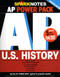 AP U.S. History Power Pack Revised Edition (Spark Notes Test Prep) by SparkNotes, 9781411415904