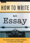 How to Write an Essay (SparkNotes) by SparkNotes, 9781411423435