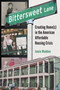 Bittersweet Lane (Creating Home(s) in the American Affordable Housing Crisis) by Jamie Madden, 9798991642897