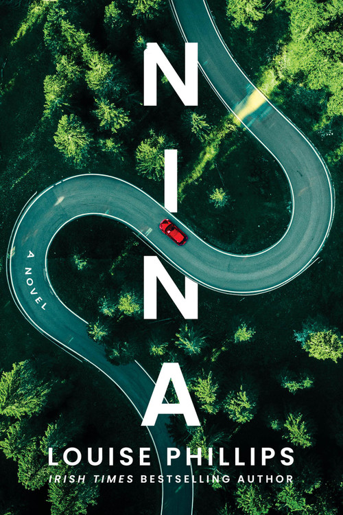 Nina - 9781454962588 by Louise Phillips, 9781454962588