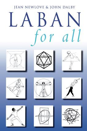 Laban for All by Jean Newlove, John Dalby, 9780878301805