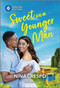 Sweet on a Younger Man by Nina Crespo, 9781335180209