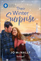 Their Winter Surprise by Jo McNally, 9781335180216