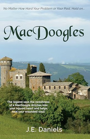 MacDoogles by J.E. Daniels, 9781956370621