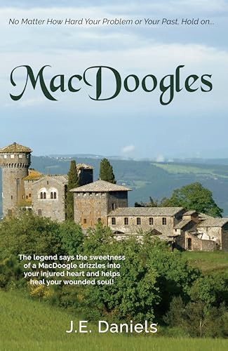 MacDoogles by J.E. Daniels, 9781956370621