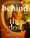 Behind the Gloss (Disco, divas and dressing up. Welcome to the wild world of 1970s fashion) by Tamara Sturtz-Filby, 9781802794038