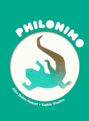 Pocket Philosophy: Heidegger's Lizard by Alice Brière-Haquet, 9781804530689