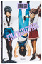 The Nineties x Anna Sui by Anna Sui, Marc Jacobs, Sofia Coppola, Linda Evangelista, Christy Turlington Burns, Steff Yotka, Ileen Gallagher, 9780847840595