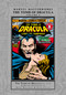 Marvel Masterworks: The Tomb Of Dracula Vol. 5 by Marv Wolfman, Steve Englehart, Gene Colan, Gene Colan, 9781302962555