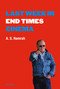 Last Week in End Times Cinema by A. S. Hamrah, 9781635902686