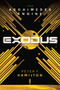 Exodus: The Archimedes Engine - 9780593357682 by Peter F. Hamilton, 9780593357682