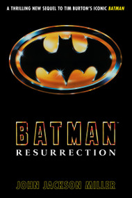 Batman: Resurrection - 9780593871928 by John Jackson Miller, 9780593871928