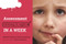 Assessment: Getting it Right in a Week by Martin Fautley, Alison Daubney, 9781911106302