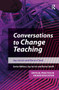 Conversations to Change Teaching by Joy Jarvis, Karen Clark, 9781913063771