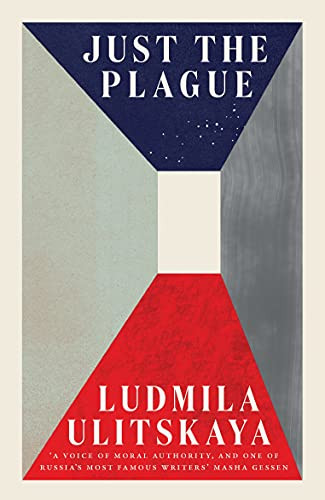 Just the Plague by Ludmila Ulitskaya, Polly Gannon, 9781783788057
