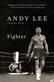 Fighter by Andy Lee, Niall Kelly, 9781668210772